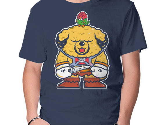 He Dog