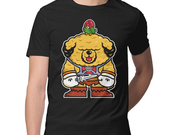 He Dog