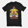 He Dog-Mens-Premium-Tee-krisren28