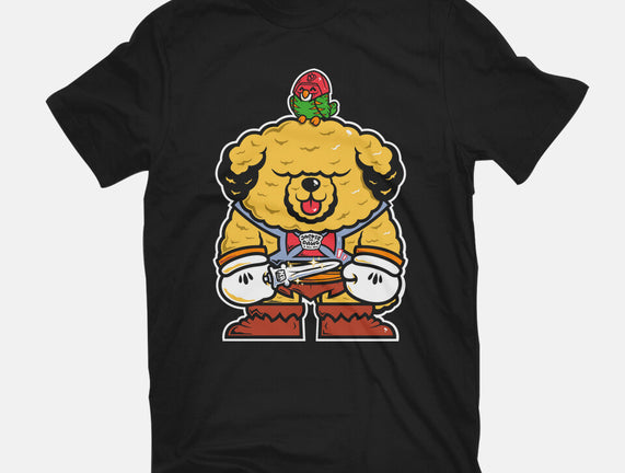 He Dog