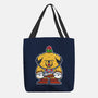He Dog-None-Basic Tote-Bag-krisren28