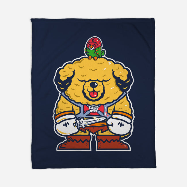 He Dog-None-Fleece-Blanket-krisren28