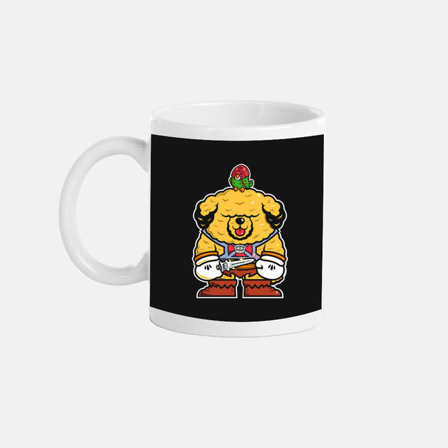 He Dog-None-Mug-Drinkware-krisren28