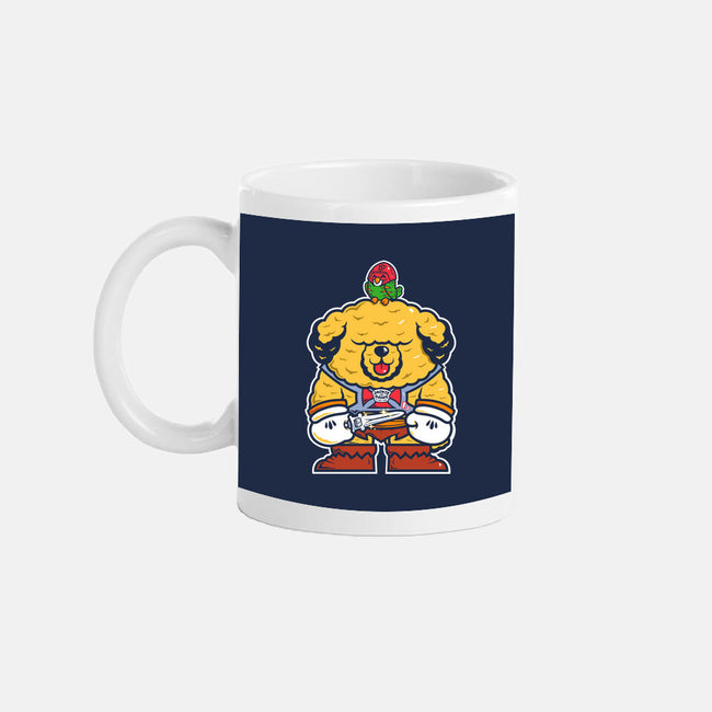 He Dog-None-Mug-Drinkware-krisren28