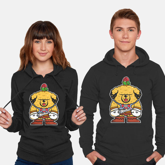 He Dog-Unisex-Pullover-Sweatshirt-krisren28