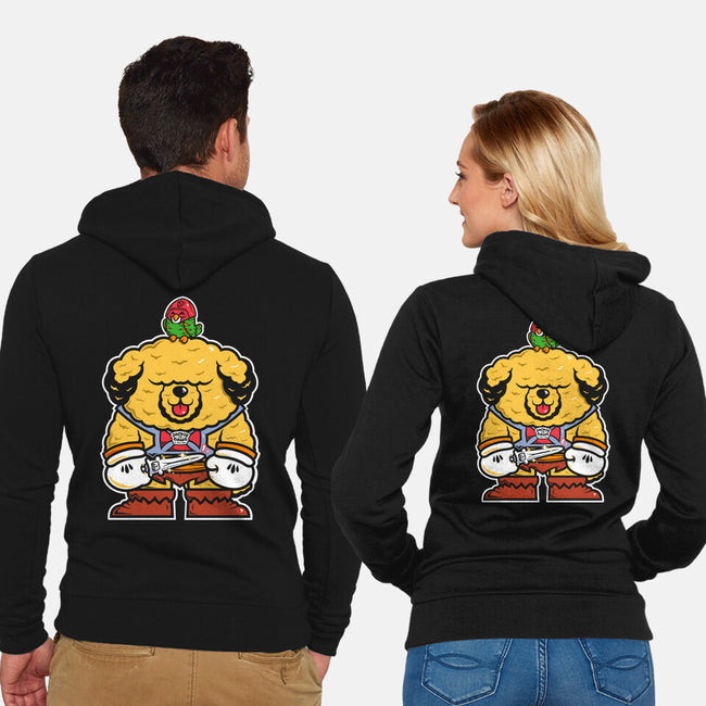 He Dog-Unisex-Zip-Up-Sweatshirt-krisren28