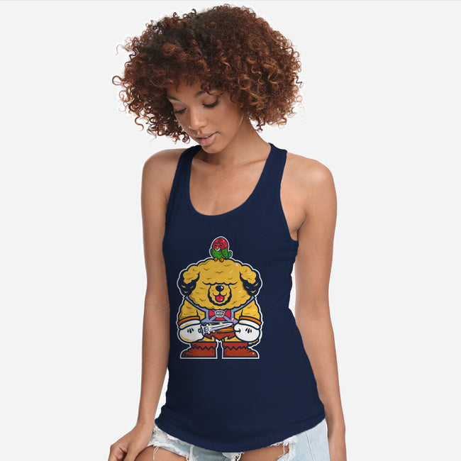 He Dog-Womens-Racerback-Tank-krisren28
