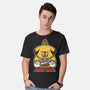 He Dog-Mens-Basic-Tee-krisren28