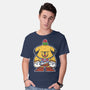 He Dog-Mens-Basic-Tee-krisren28