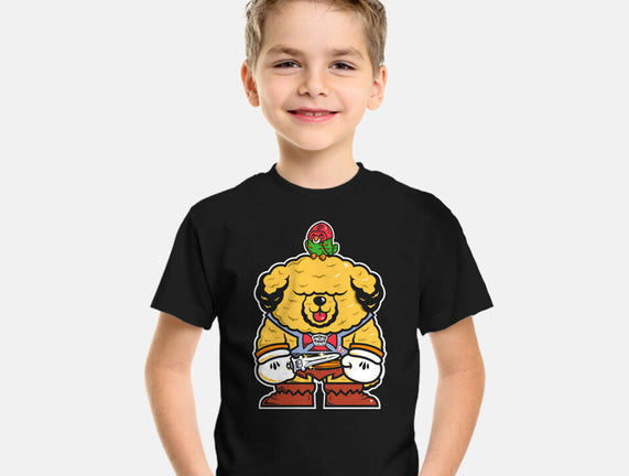 He Dog