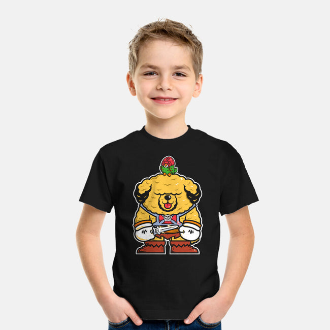 He Dog-Youth-Basic-Tee-krisren28