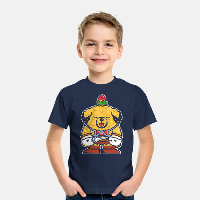 He Dog-Youth-Basic-Tee-krisren28