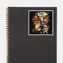 Tricks Or Beats-None-Glossy-Sticker-estudiofitas