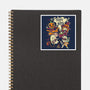 Tricks Or Beats-None-Glossy-Sticker-estudiofitas