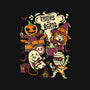 Tricks Or Beats-Mens-Basic-Tee-estudiofitas
