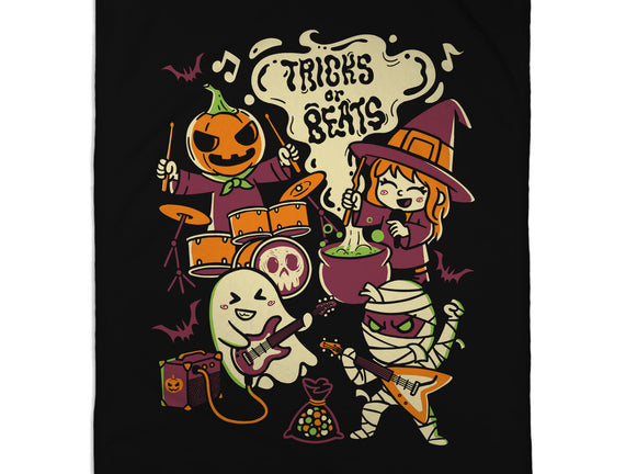 Tricks Or Beats