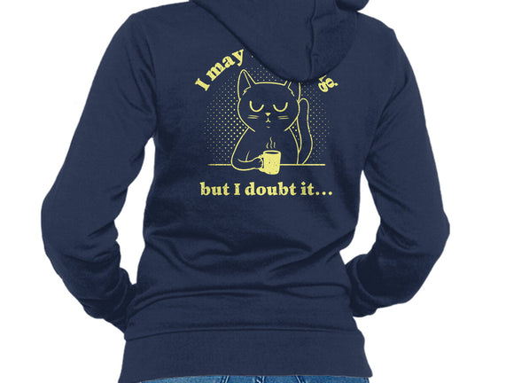 I Doubt It