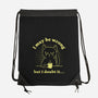 I Doubt It-None-Drawstring-Bag-brunopires
