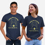 I Doubt It-Unisex-Basic-Tee-brunopires