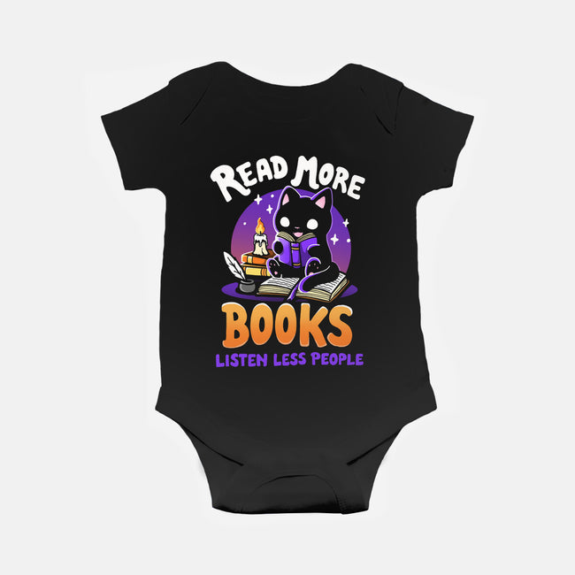 Read More-Baby-Basic-Onesie-Vallina84