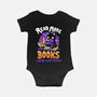 Read More-Baby-Basic-Onesie-Vallina84