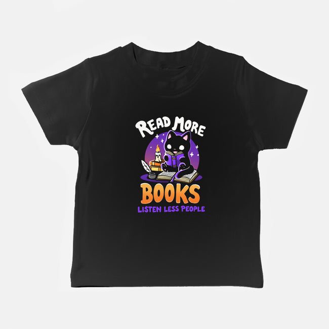Read More-Baby-Basic-Tee-Vallina84
