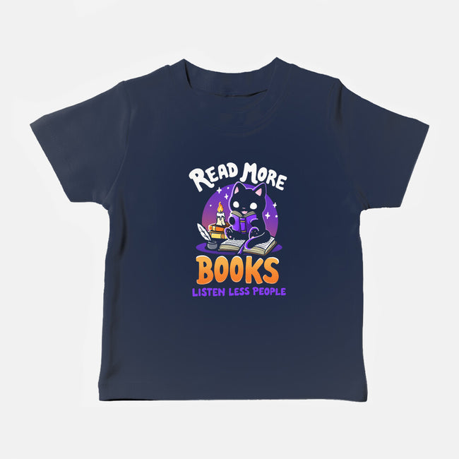 Read More-Baby-Basic-Tee-Vallina84