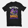 Read More-Womens-Fitted-Tee-Vallina84