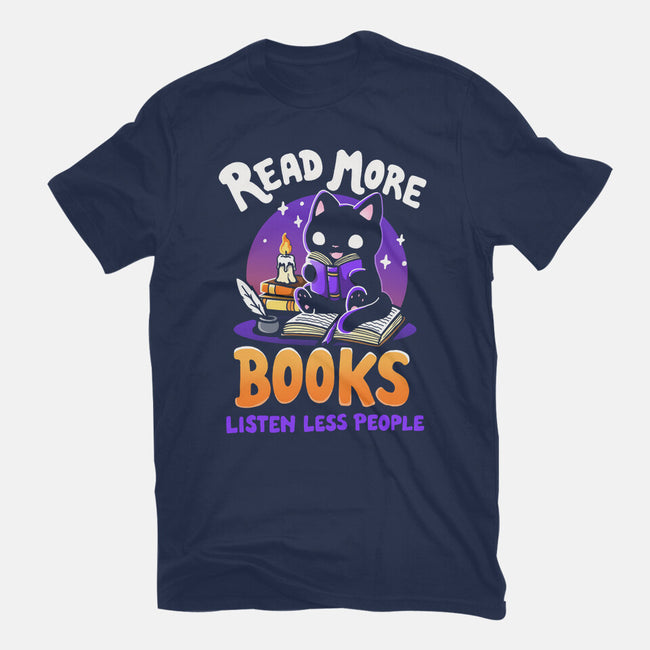 Read More-Womens-Fitted-Tee-Vallina84