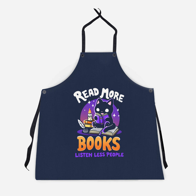 Read More-Unisex-Kitchen-Apron-Vallina84