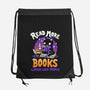Read More-None-Drawstring-Bag-Vallina84