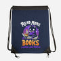 Read More-None-Drawstring-Bag-Vallina84