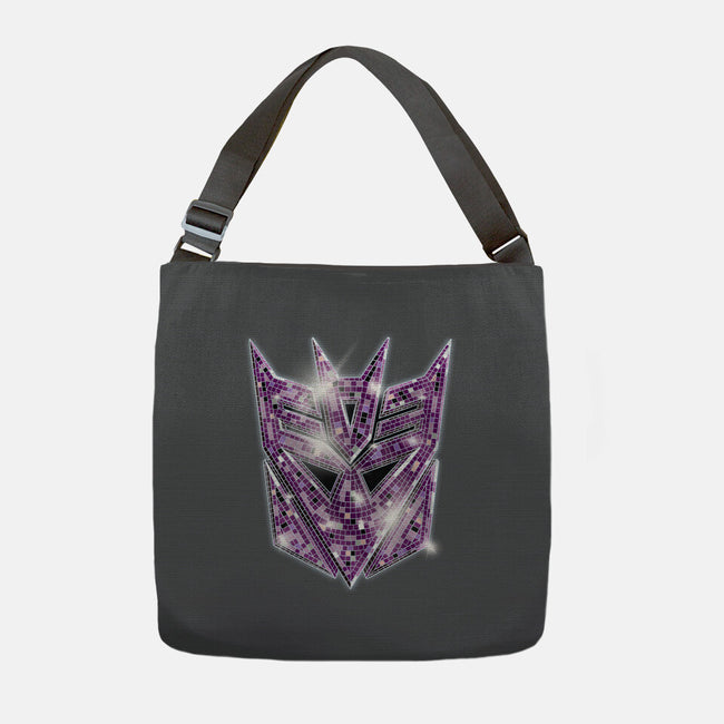 Deceptifunk-None-Adjustable Tote-Bag-Skullpy