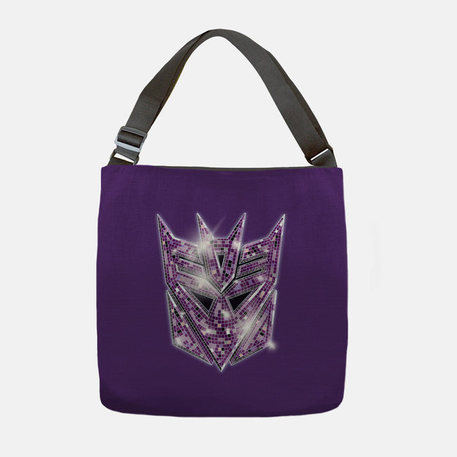 Deceptifunk-None-Adjustable Tote-Bag-Skullpy