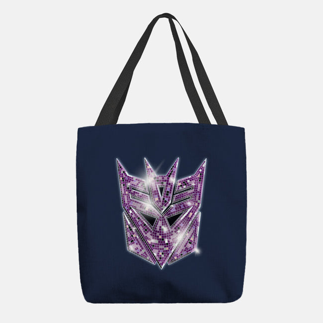 Deceptifunk-None-Basic Tote-Bag-Skullpy