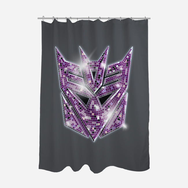 Deceptifunk-None-Polyester-Shower Curtain-Skullpy