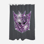 Deceptifunk-None-Polyester-Shower Curtain-Skullpy