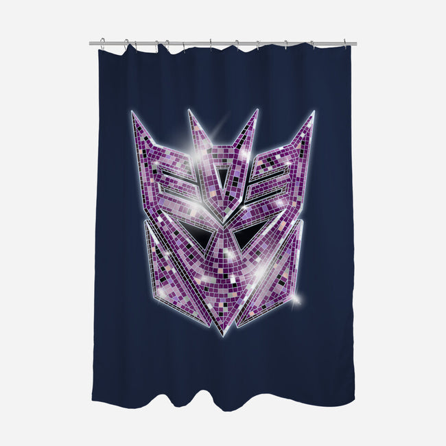 Deceptifunk-None-Polyester-Shower Curtain-Skullpy
