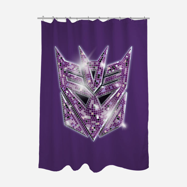 Deceptifunk-None-Polyester-Shower Curtain-Skullpy