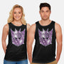 Deceptifunk-Unisex-Basic-Tank-Skullpy