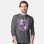 Deceptifunk-Mens-Long Sleeved-Tee-Skullpy