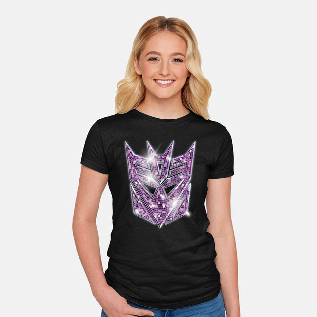 Deceptifunk-Womens-Fitted-Tee-Skullpy