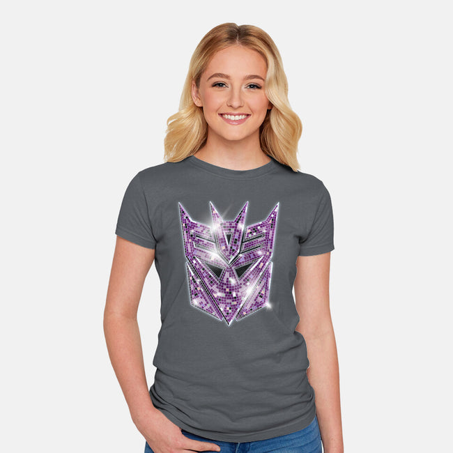 Deceptifunk-Womens-Fitted-Tee-Skullpy