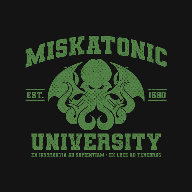 The Unknown University-Womens-Basic-Tee-sachpica