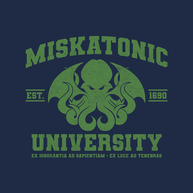 The Unknown University-Mens-Long Sleeved-Tee-sachpica