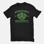 The Unknown University-Mens-Premium-Tee-sachpica