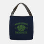 The Unknown University-None-Adjustable Tote-Bag-sachpica