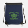 The Unknown University-None-Drawstring-Bag-sachpica