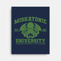 The Unknown University-None-Stretched-Canvas-sachpica