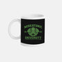 The Unknown University-None-Mug-Drinkware-sachpica